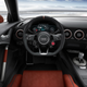 Image for article titled This Insane Audi TT Has 600 HP And A Freaking Gated Manual